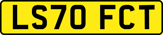 LS70FCT