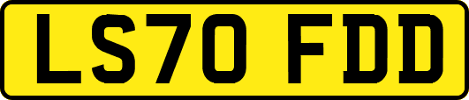 LS70FDD