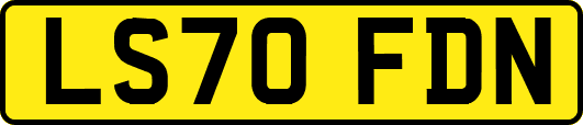 LS70FDN