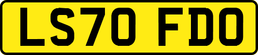 LS70FDO