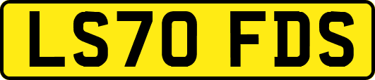 LS70FDS