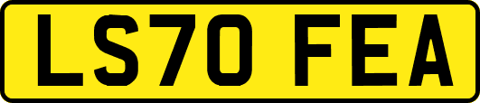 LS70FEA