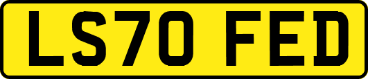 LS70FED