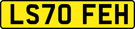 LS70FEH