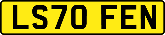 LS70FEN