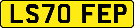 LS70FEP