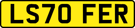 LS70FER