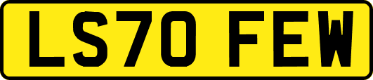 LS70FEW