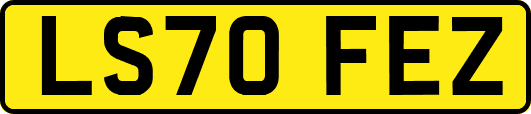 LS70FEZ