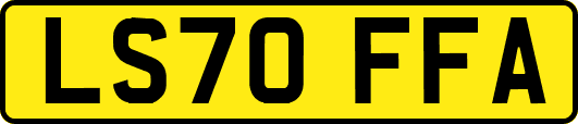 LS70FFA