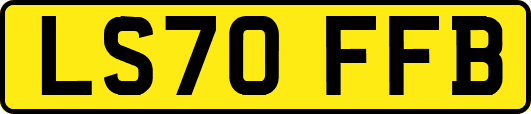 LS70FFB