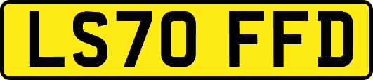 LS70FFD
