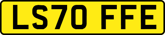 LS70FFE
