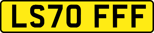 LS70FFF