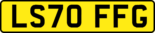 LS70FFG