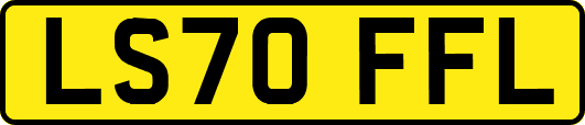 LS70FFL