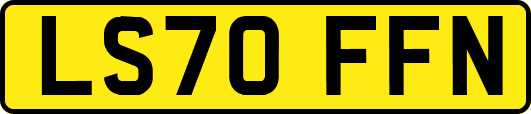 LS70FFN