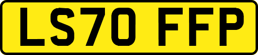 LS70FFP