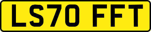 LS70FFT
