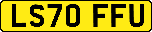 LS70FFU