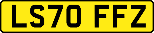 LS70FFZ