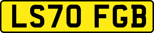 LS70FGB
