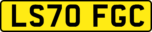 LS70FGC