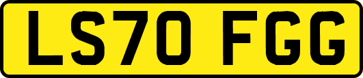 LS70FGG