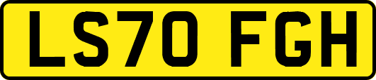 LS70FGH