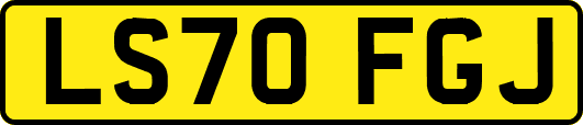 LS70FGJ