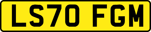 LS70FGM