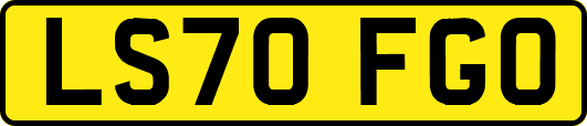 LS70FGO