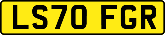 LS70FGR