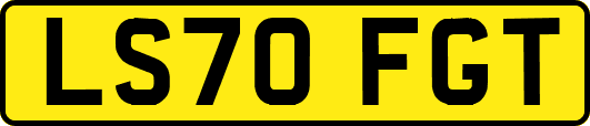 LS70FGT
