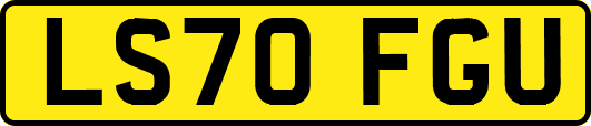 LS70FGU