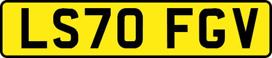 LS70FGV