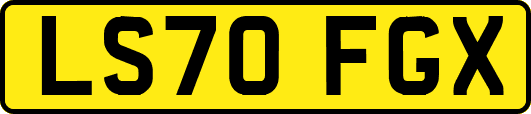 LS70FGX