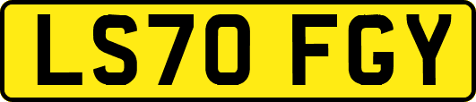 LS70FGY