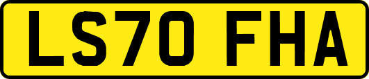 LS70FHA
