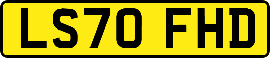 LS70FHD