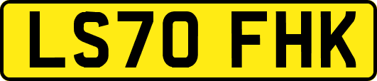 LS70FHK