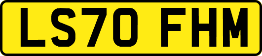 LS70FHM