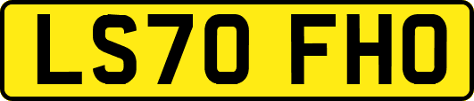 LS70FHO