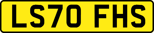 LS70FHS