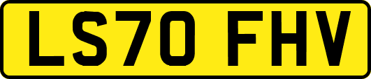 LS70FHV