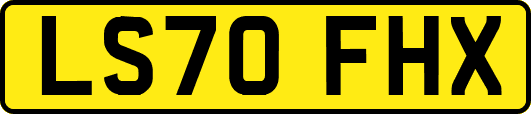 LS70FHX