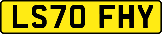 LS70FHY
