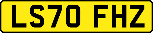 LS70FHZ