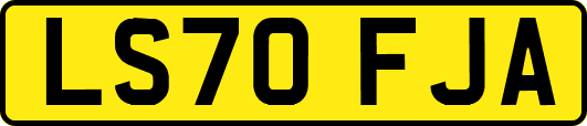 LS70FJA