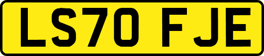 LS70FJE